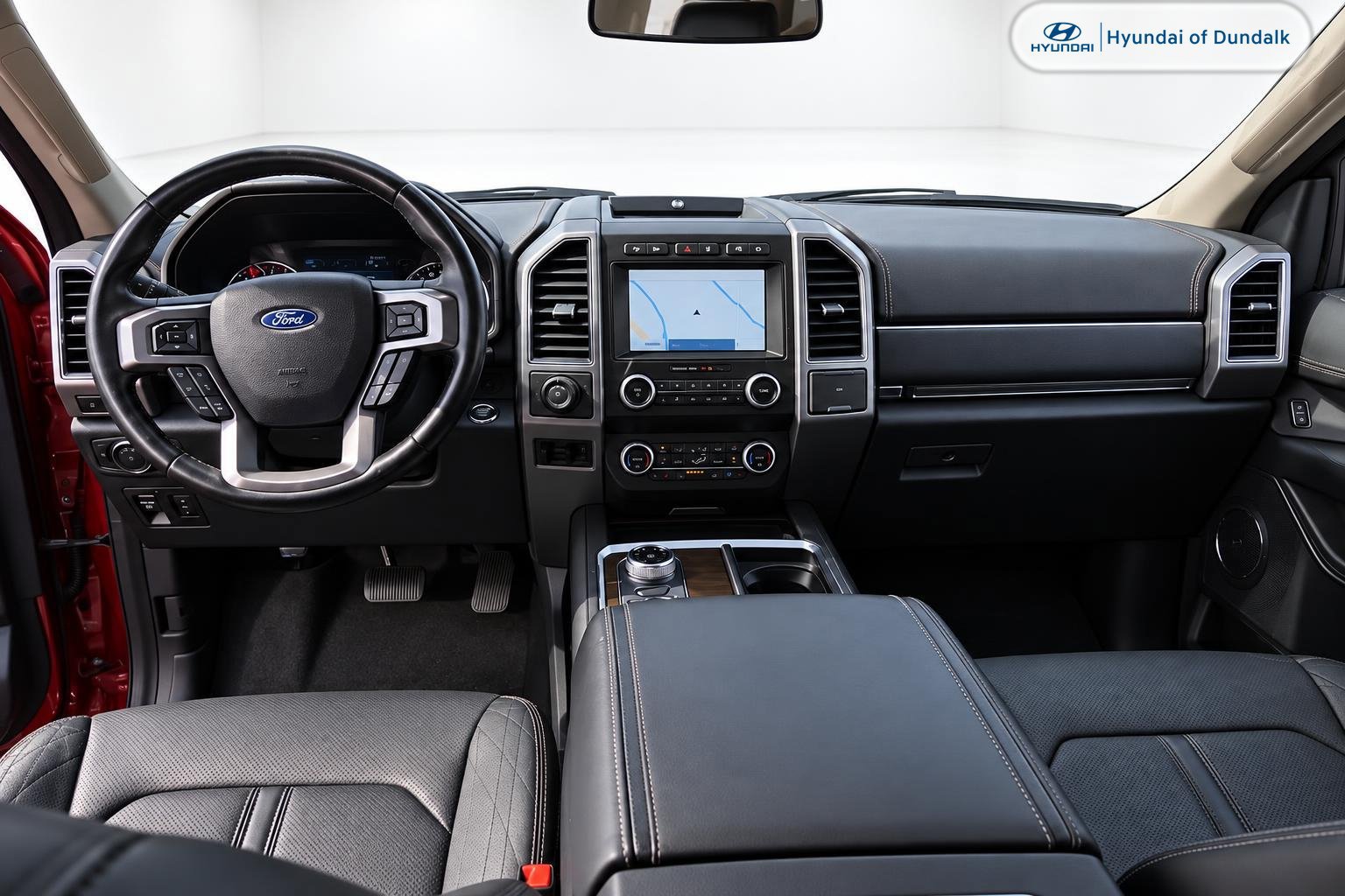 Used 2020 Ford Expedition Platinum AWD/4WD image 7