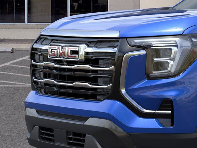 New 2027 GMC Terrain Elevation FWD image 13