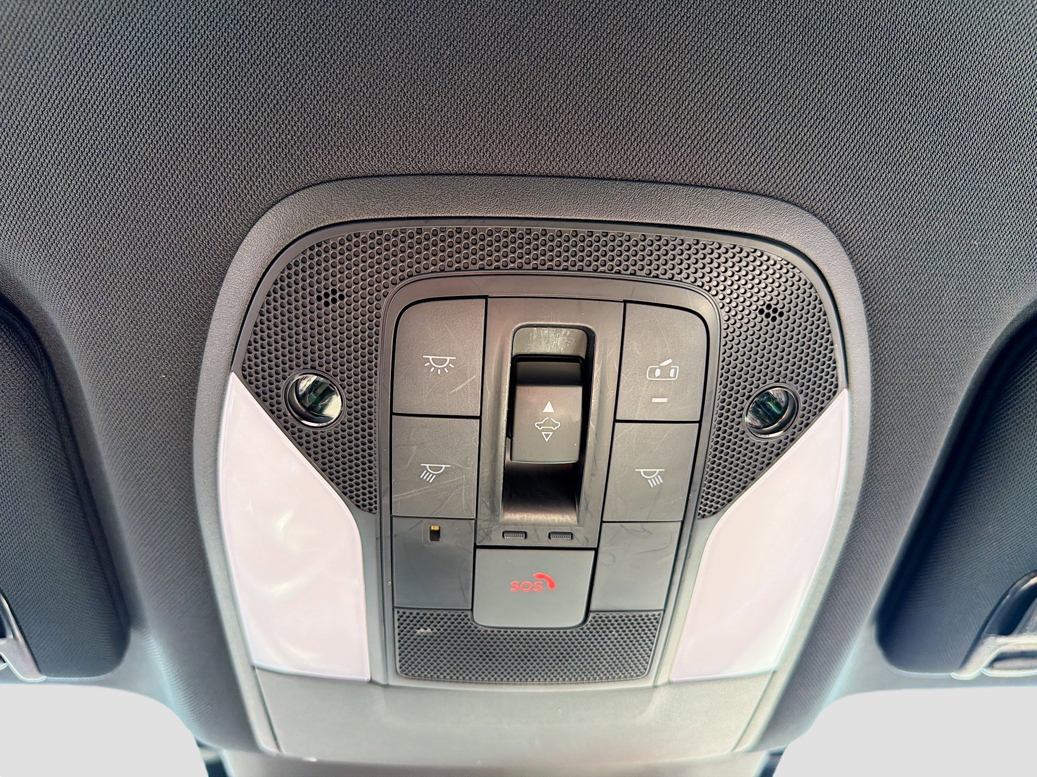 Used 2022 INFINITI QX55 Sensory w/ Lighting Package image 22