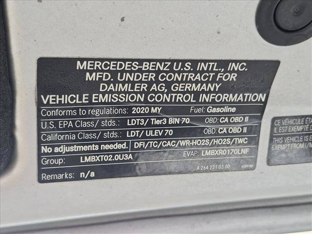 Used 2020 Mercedes-Benz GLE 350 4MATIC image 26