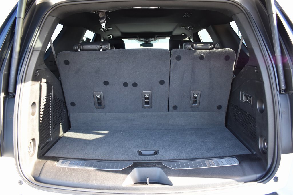 Used 2021 Chevrolet Tahoe RST w/ Luxury Package image 6