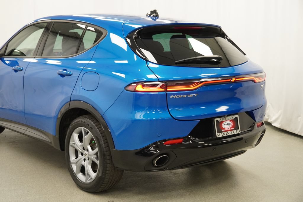 Used 2025 Dodge Hornet R/T AWD/4WD image 15