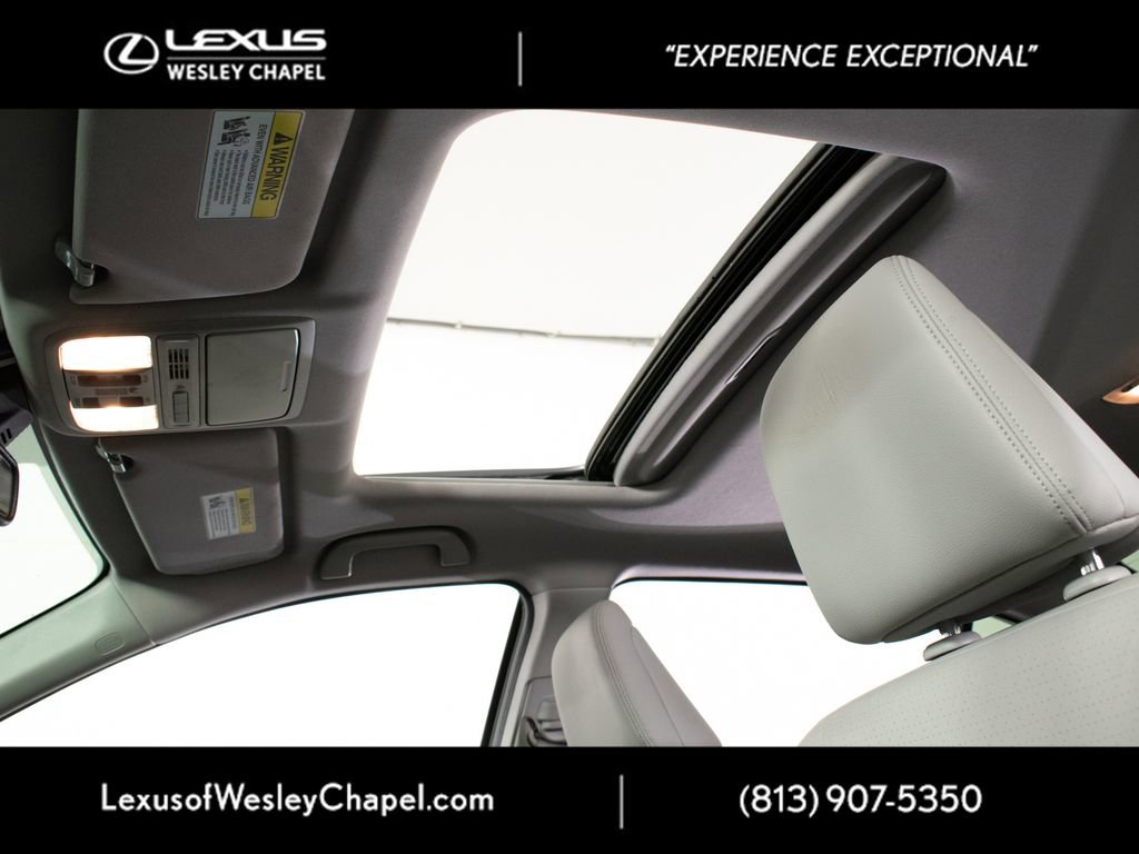 Used 2017 Honda Accord EX-L image 38