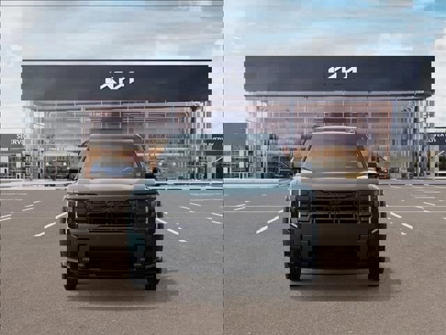 New 2027 Kia Telluride SX Prestige X-Line image 2