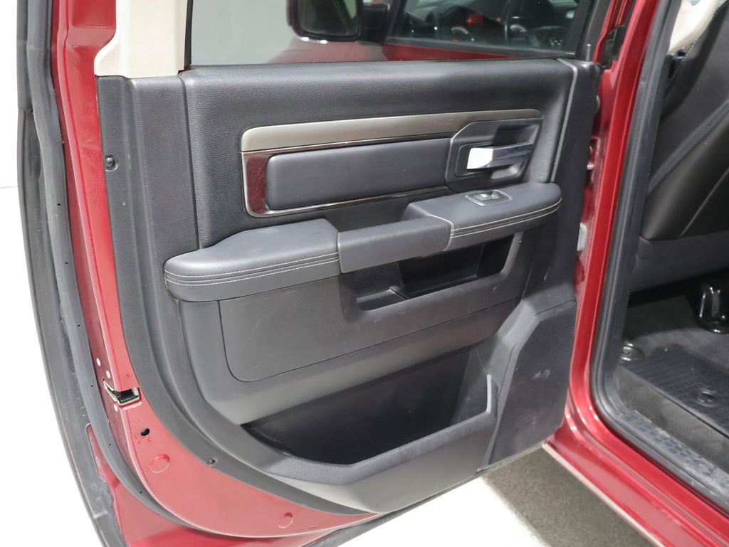 Used 2014 RAM 1500 Sport w/ Sport Premium Group AWD/4WD image 19
