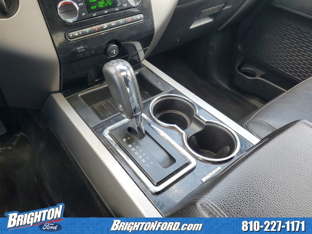 Used 2014 Ford Expedition Limited w/ Equipment Group 301A AWD/4WD image 26