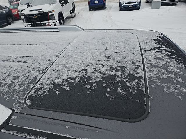 Certified 2023 Toyota 4Runner Limited image 15