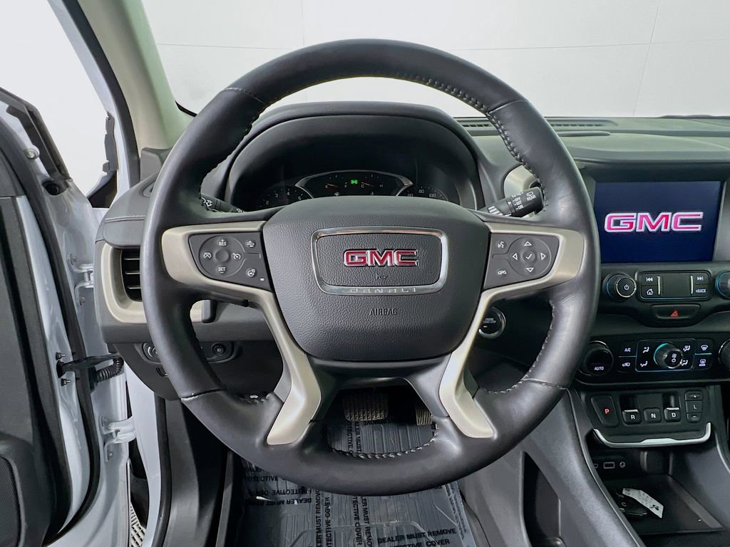 Certified 2020 GMC Terrain Denali w/ LPO, Floor Liner Package image 10