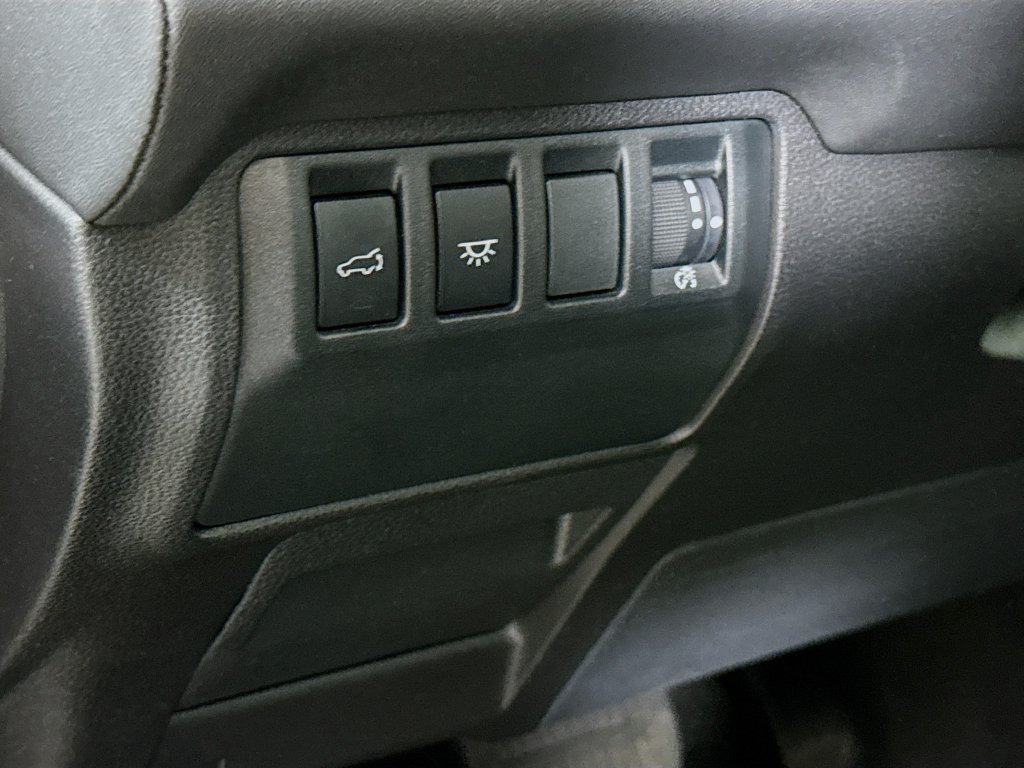 Used 2024 Subaru Ascent Touring AWD/4WD image 21