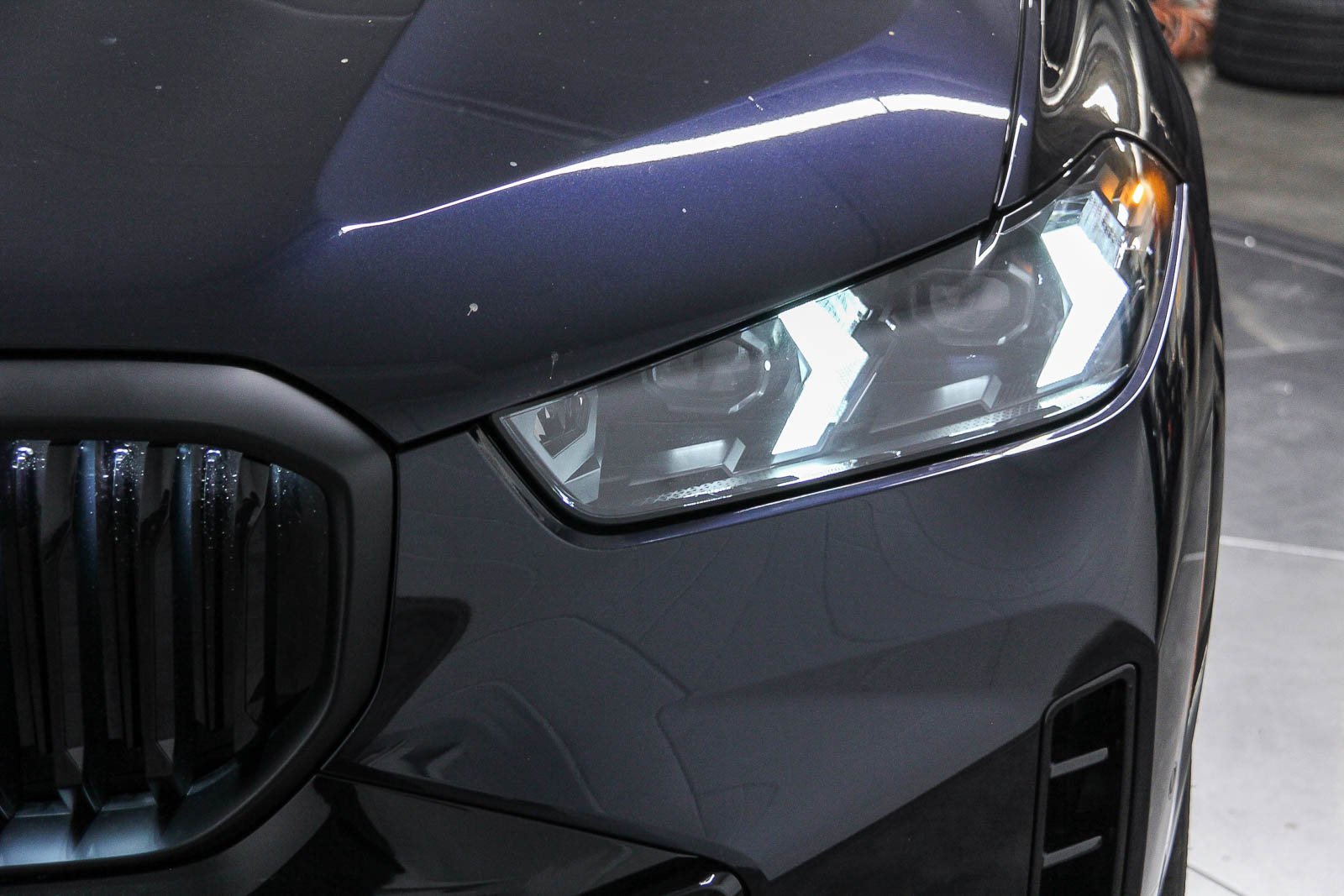 New 2026 BMW X5 xDrive40i AWD/4WD image 10