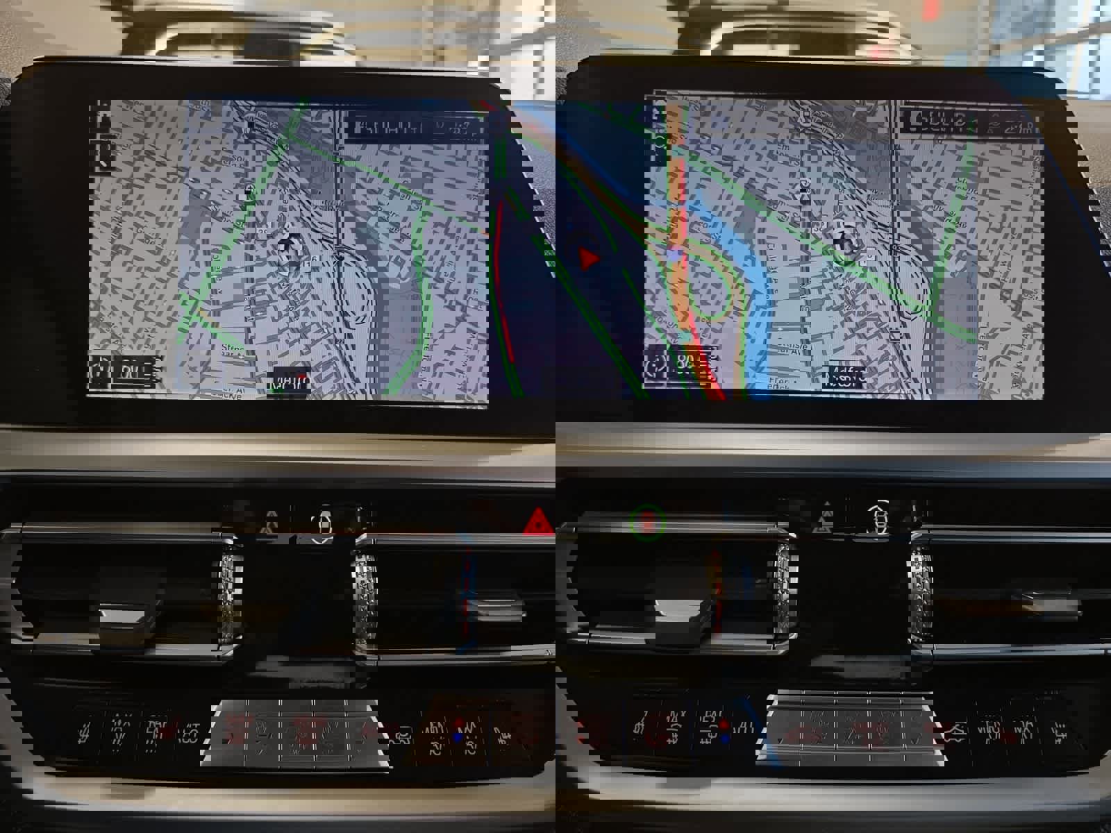 Used 2022 BMW 430i xDrive xDrive w/ Convenience Package image 21