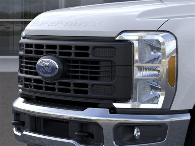 New 2026 Ford F250 4x4 Crew Cab Super Duty image 17