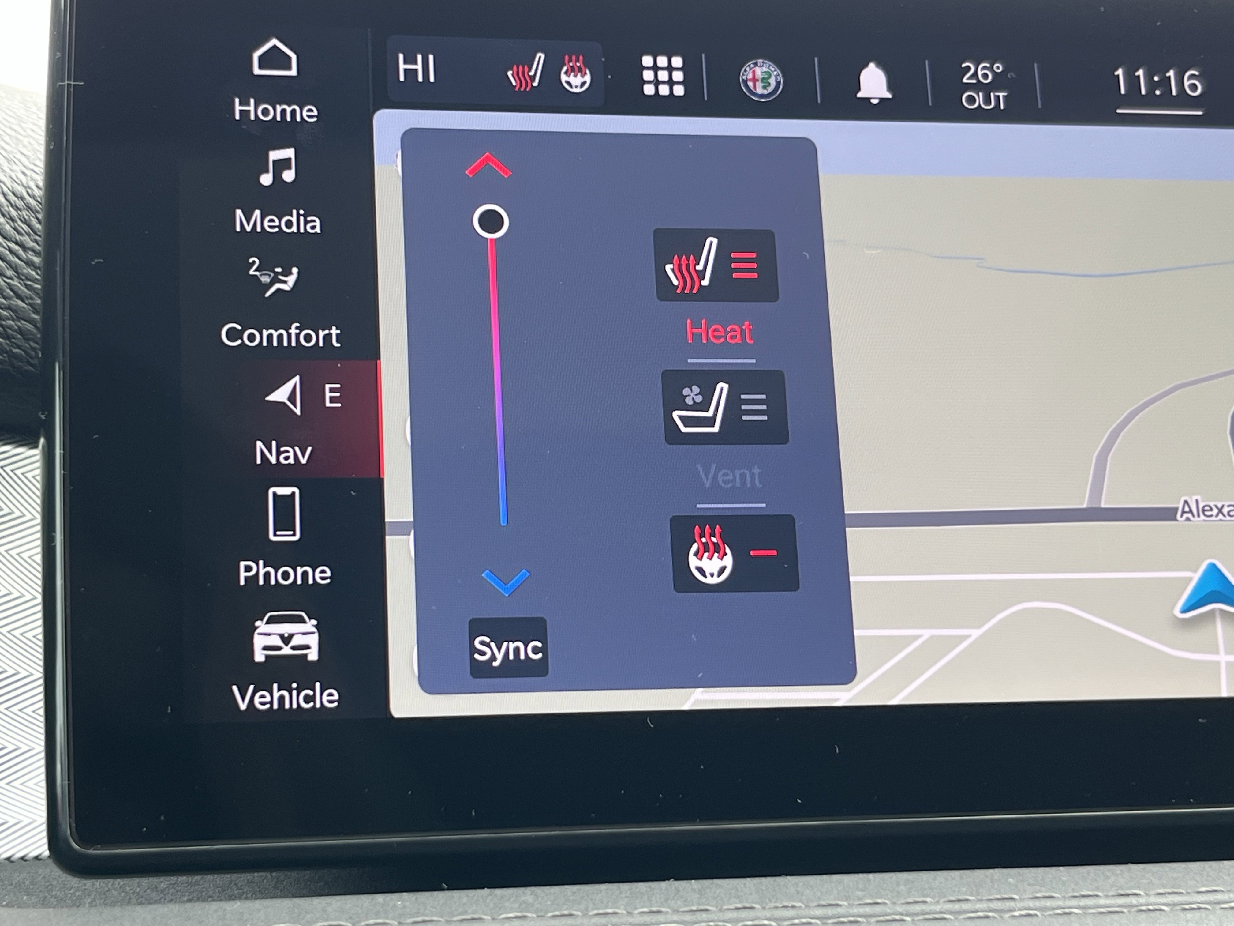 Used 2024 Alfa Romeo Tonale Ti image 34