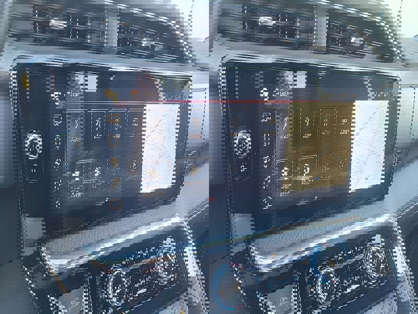 New 2026 GMC Sierra 2500 Denali w/ Denali Reserve Package image 18