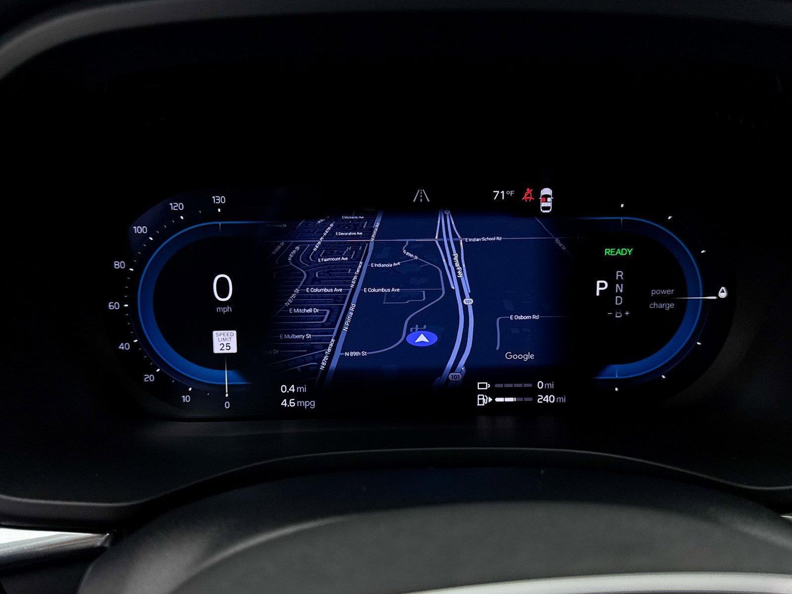 Used 2024 Volvo XC60 T8 Ultimate w/ Climate Package image 25