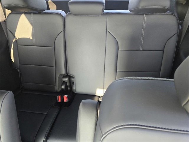 New 2026 GMC Acadia Elevation w/ Black Edition image 9