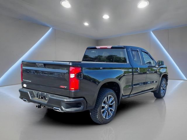 Used 2019 Chevrolet Silverado 1500 RST w/ All-Star Edition image 2