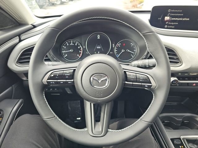 New 2026 MAZDA CX-30 AWD 2.5 S image 18