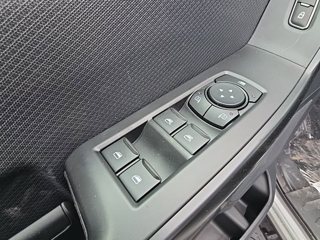 New 2026 Ford F150 STX w/ Equipment Group 200A image 7