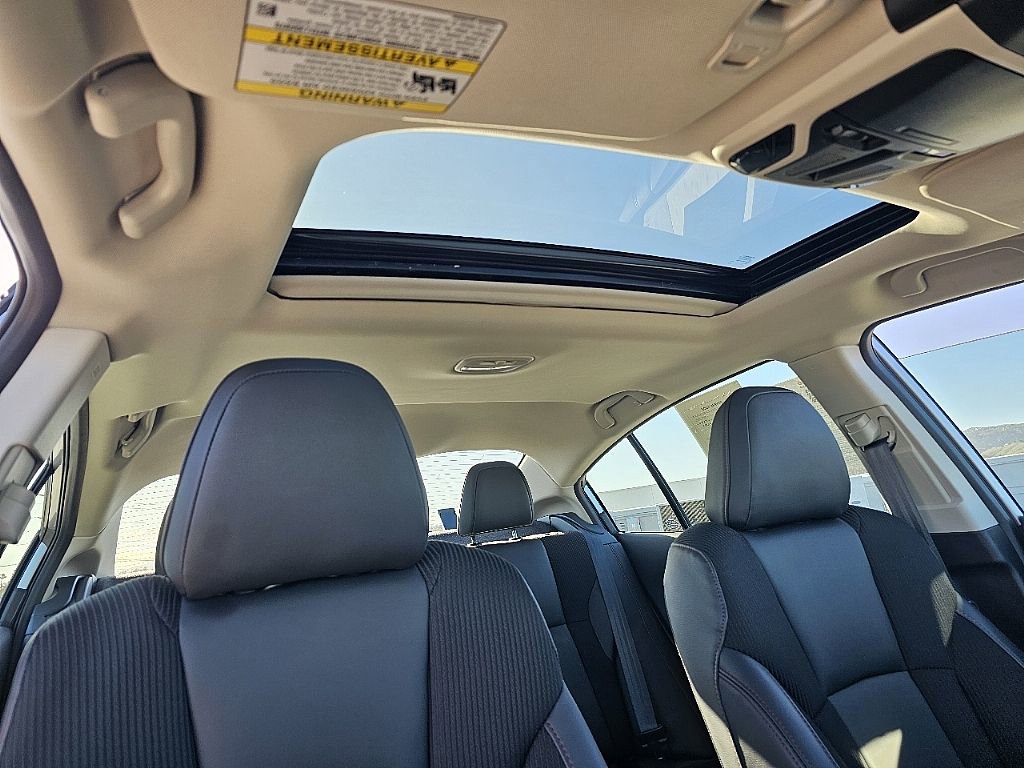 Certified 2025 Subaru Legacy Sport image 19
