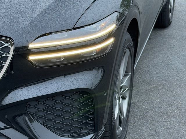 Used 2022 Genesis GV70 3.5T Sport w/ Sport Advanced Package image 24