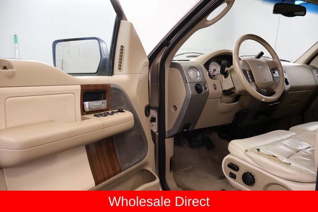 Used 2004 Ford F150 FX4 image 6