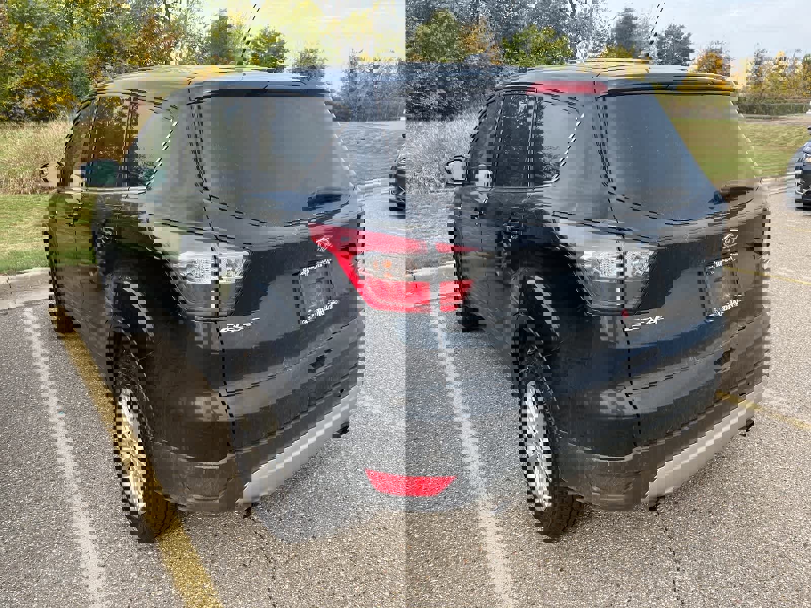 Used 2017 Ford Escape SE image 10