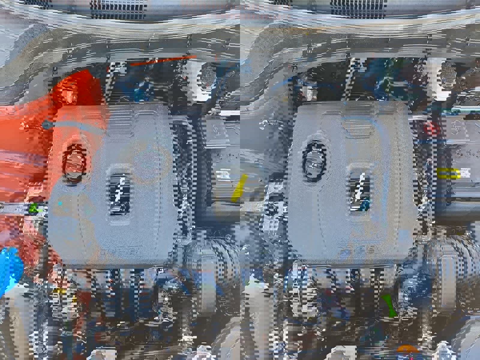 Certified 2024 Kia Soul LX w/ Option Group 015 image 13