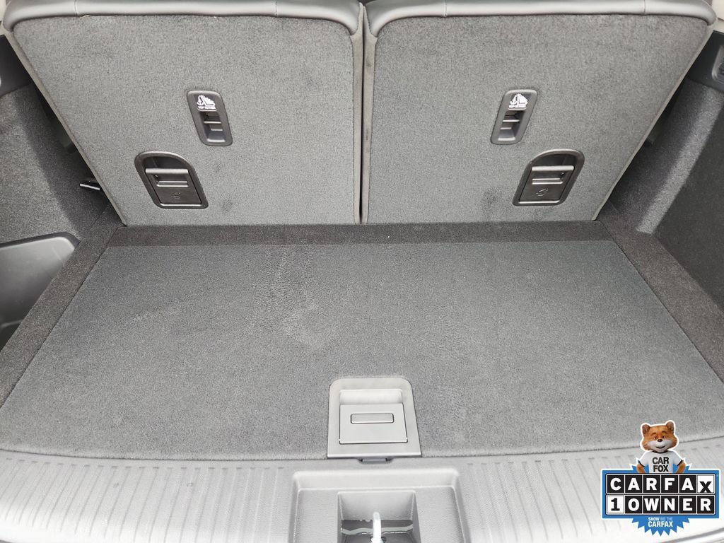 Certified 2026 Acura MDX FWD w/ Technology Package image 35