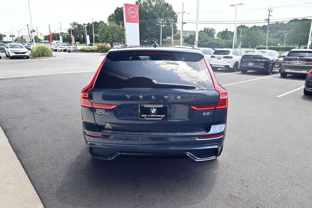 Used 2024 Volvo XC60 B5 Ultimate w/ Protection Package Premier AWD/4WD image 13
