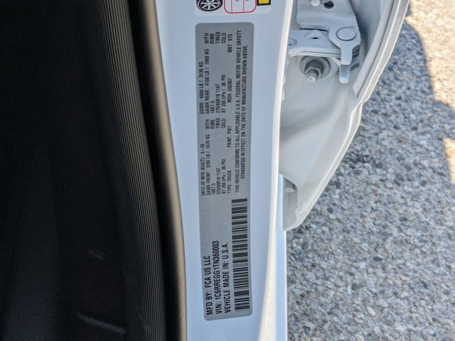 New 2026 RAM 1500 Tradesman RWD image 17