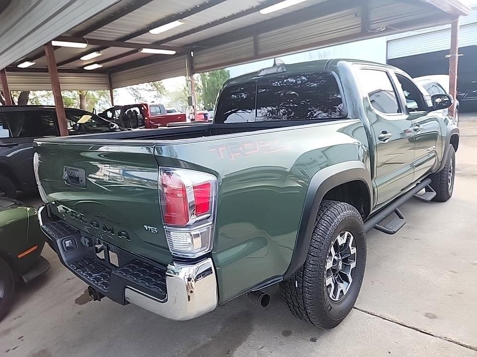 Used 2021 Toyota Tacoma TRD Sport image 3