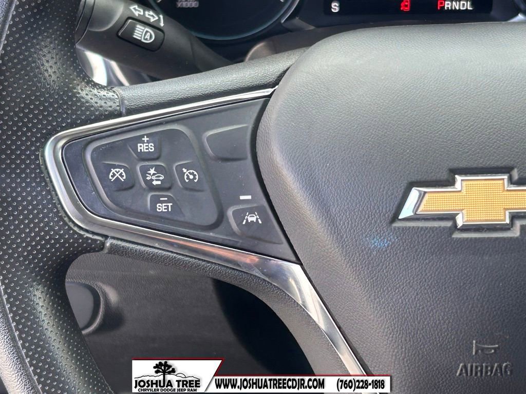 Used 2023 Chevrolet Equinox LT image 20