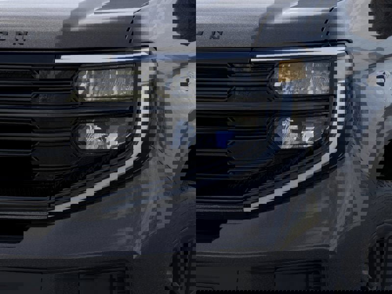 New 2025 Ford Expedition Max Platinum image 18