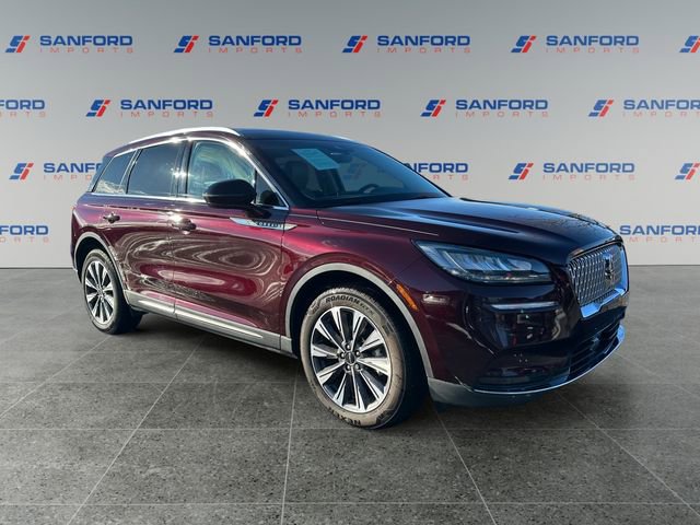 Used 2020 Lincoln Corsair Reserve image 7