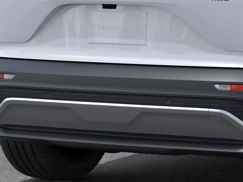 New 2026 Chevrolet Blazer EV LT AWD/4WD image 14