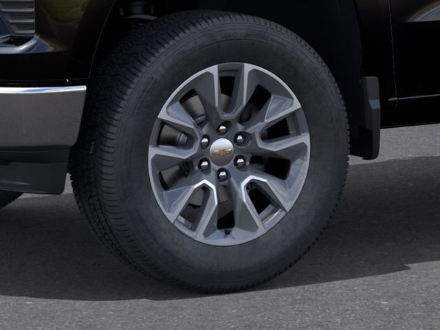 New 2026 Chevrolet Silverado 1500 LT w/ All Star Edition Plus AWD/4WD image 10