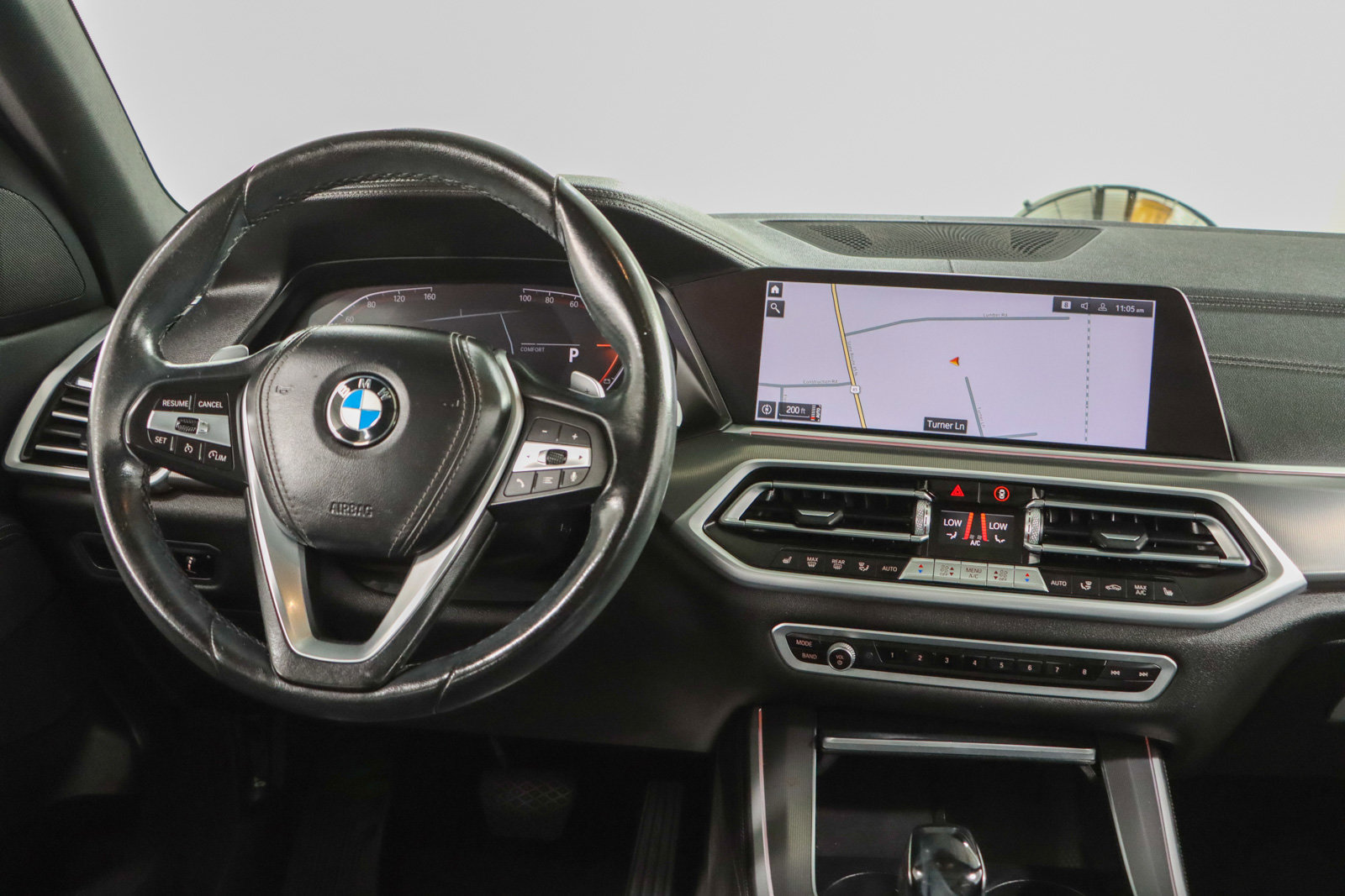 Used 2022 BMW X5 sDrive40i w/ Parking Assistance Package RWD image 17