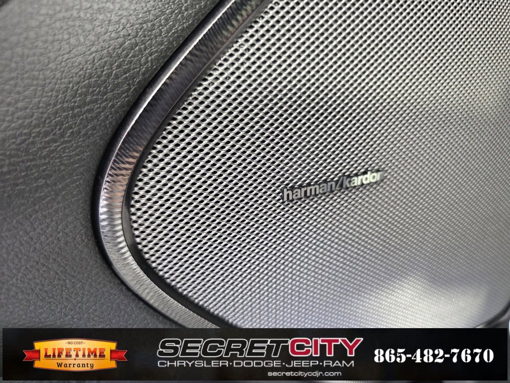 New 2026 RAM 1500 Rebel image 13