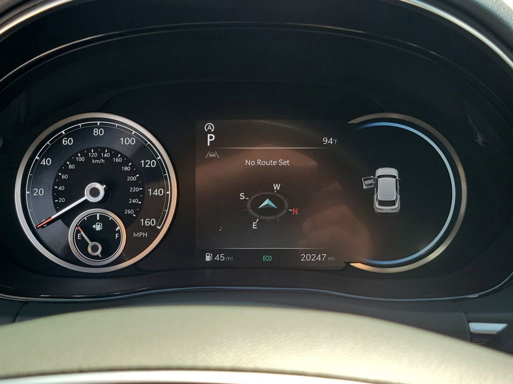 Certified 2022 Genesis GV70 2.5T w/ Advanced Package AWD/4WD image 26