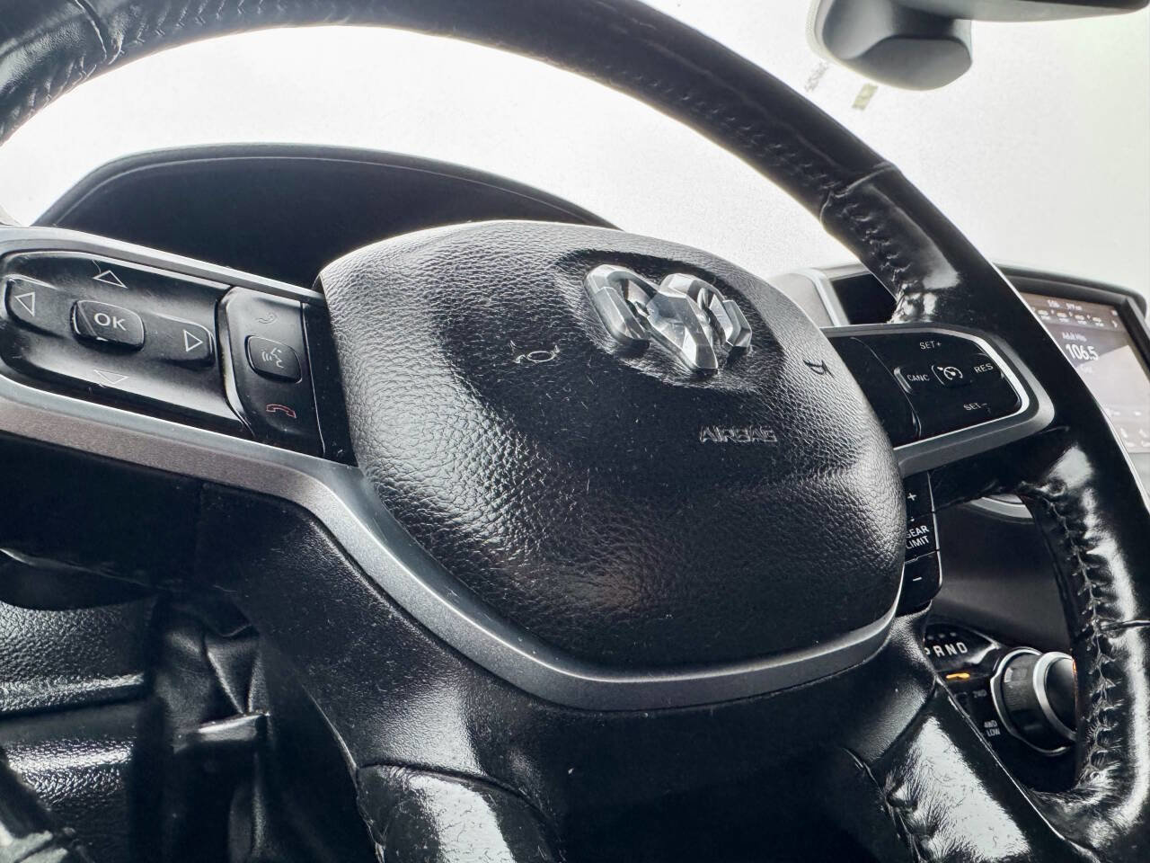 Used 2019 RAM 1500 Big Horn image 15
