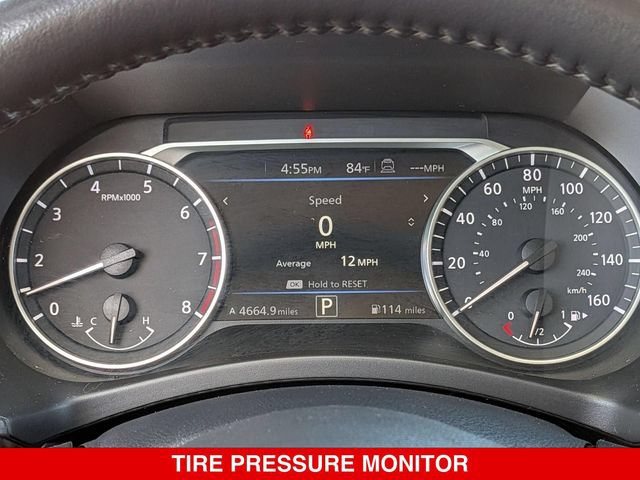 Certified 2022 Nissan Sentra SV w/ All-Weather Package FWD image 23