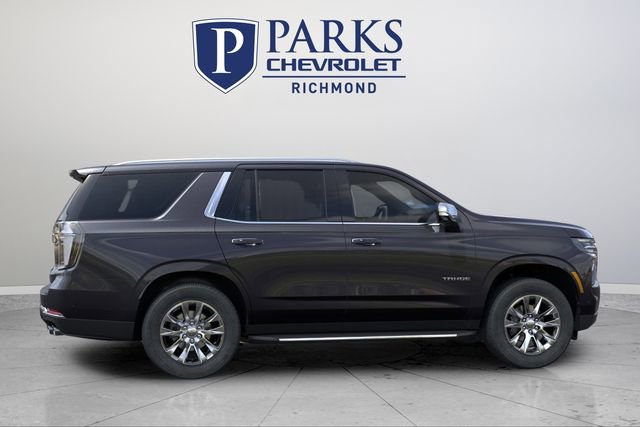 New 2026 Chevrolet Tahoe Premier image 5