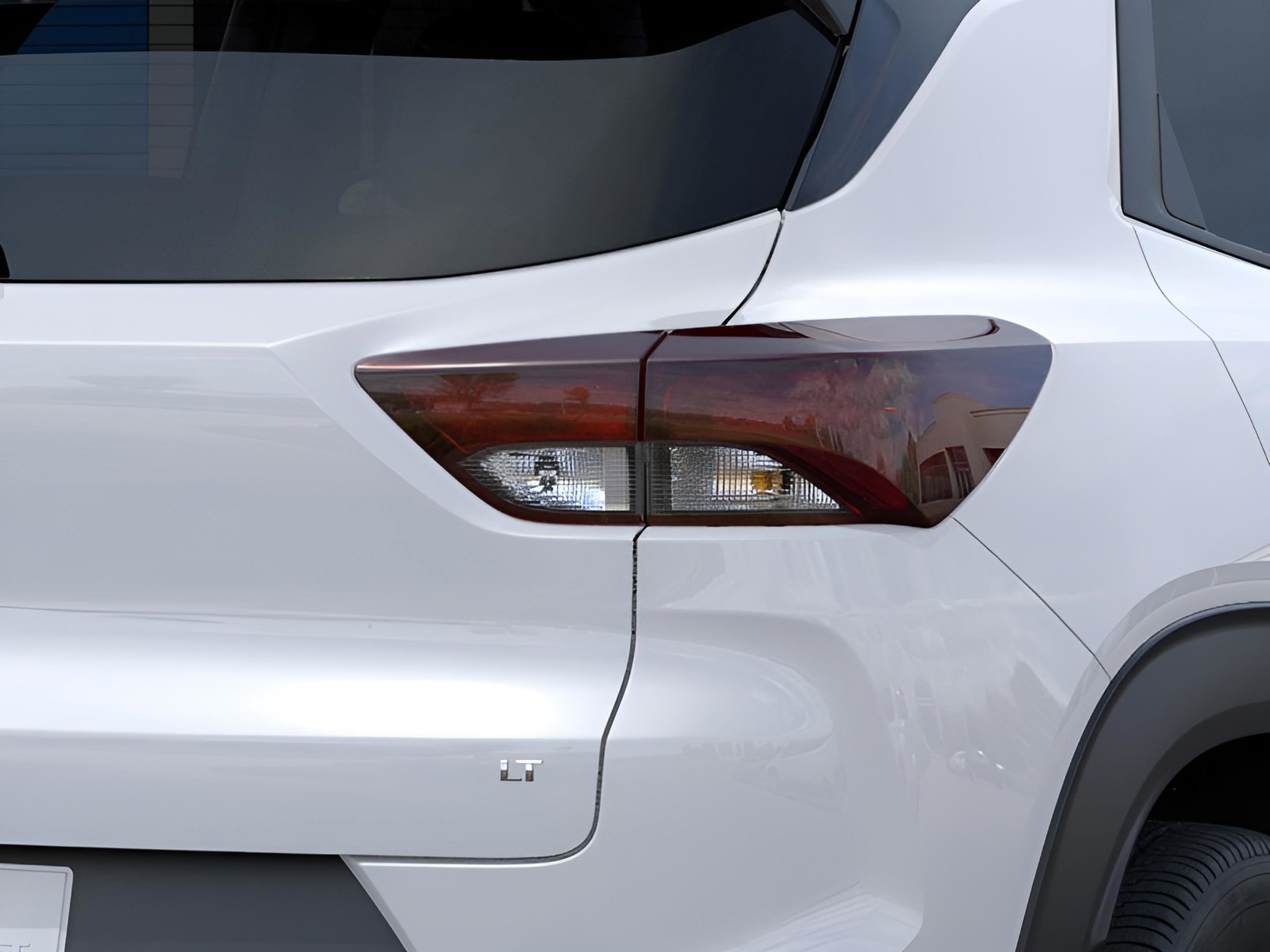 New 2026 Chevrolet TrailBlazer LT w/ Convenience Package image 20