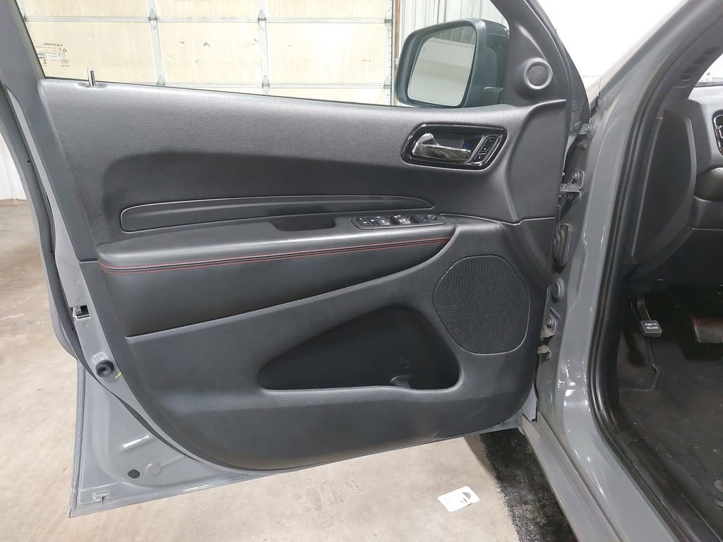 Used 2024 Dodge Durango GT AWD/4WD image 28