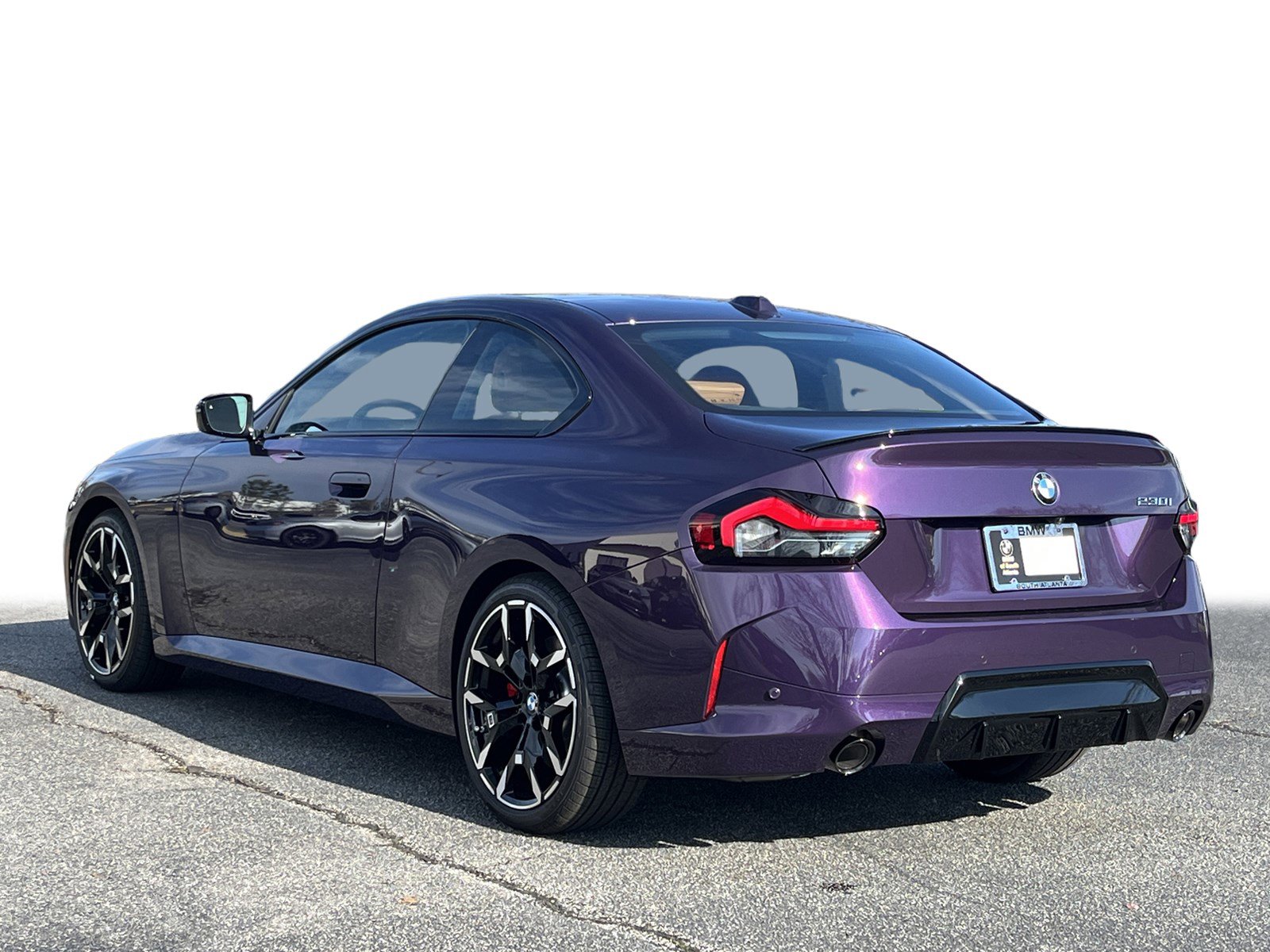 New 2026 BMW 230i Coupe w/ Premium Package image 23