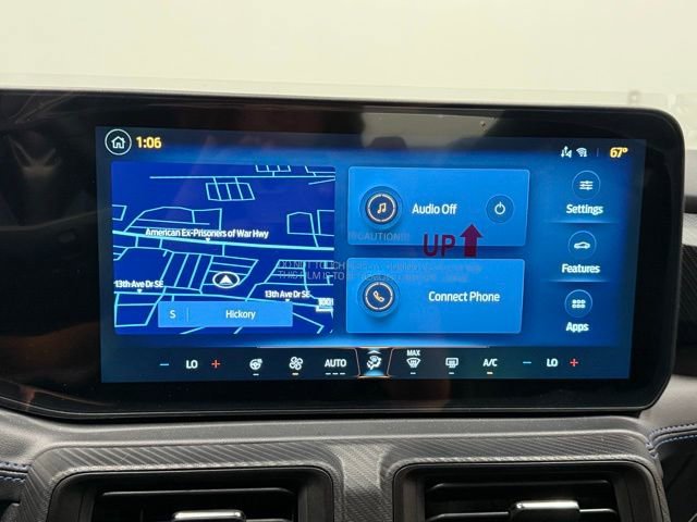 New 2025 Ford Mustang Dark Horse w/ Dark Horse Handlin Package image 20