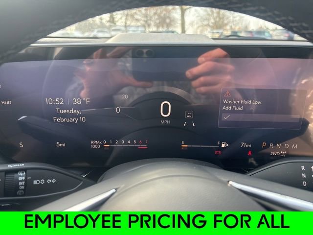 New 2026 Buick Envision Preferred image 13