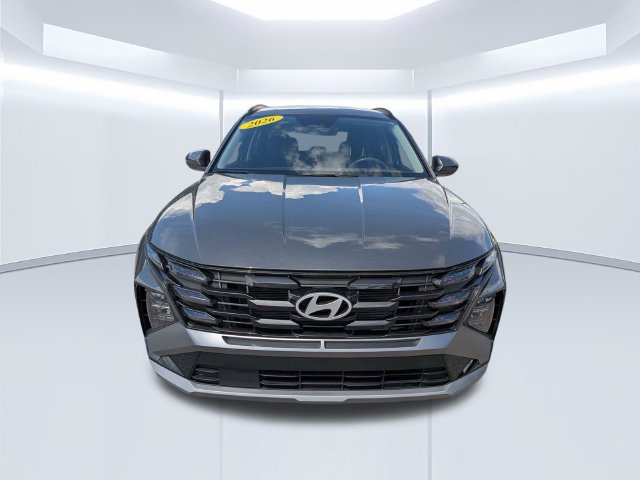 Used 2026 Hyundai Tucson SEL Plus AWD/4WD image 11