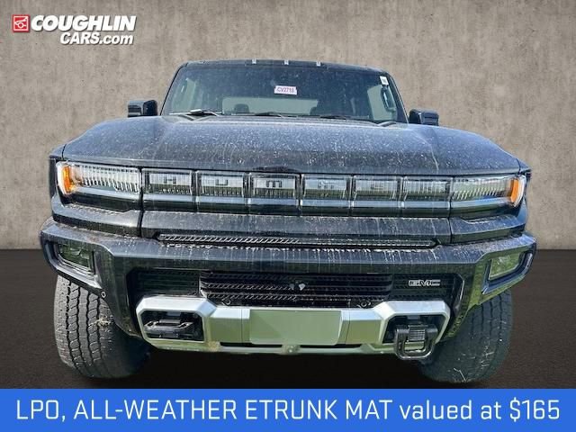 New 2025 GMC Hummer EV 3X image 3